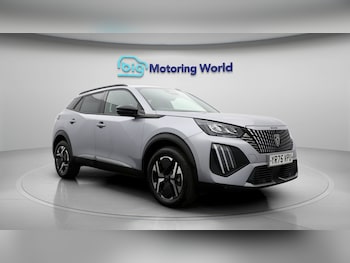 Used Peugeot 2008 2025 for sale - 79527036: Photo