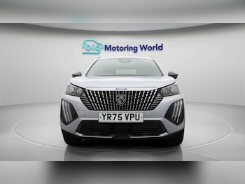 Used Peugeot 2008 2025 for sale - 79527036: Photo