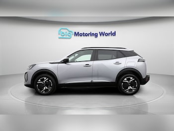 Used Peugeot 2008 2025 for sale - 79527036: Photo
