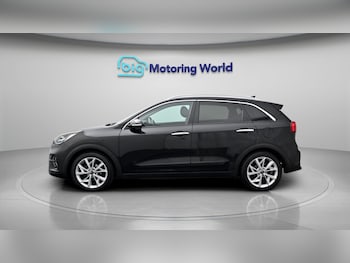Used Kia Niro 2021 for sale - 78438946: Photo