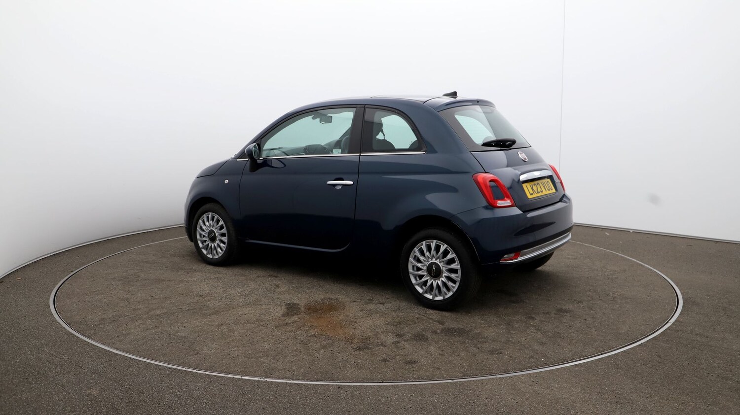 Used Fiat 500 for sale - 76809533: Photo 28