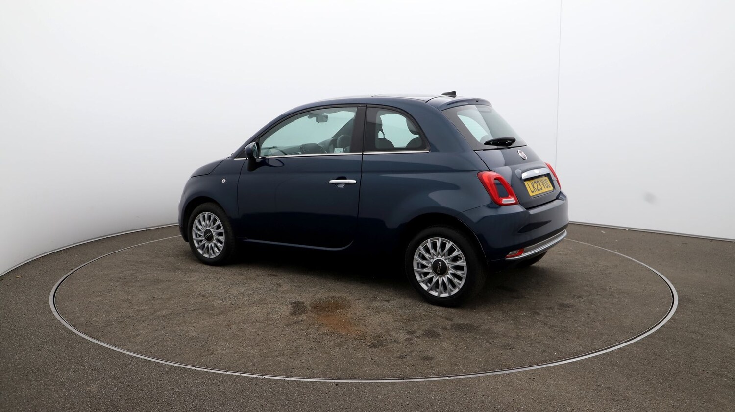 Used Fiat 500 for sale - 76809533: Photo 29