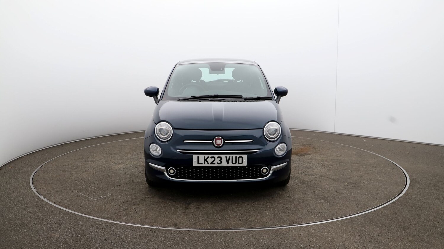 Used Fiat 500 for sale - 76809533: Photo 33