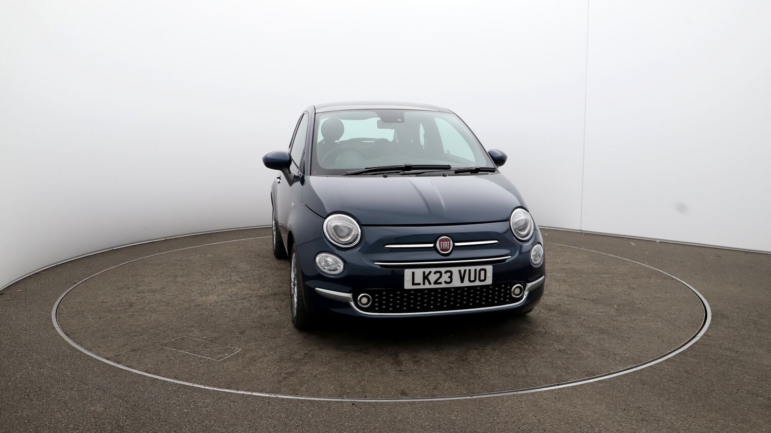 Used Fiat 500 for sale - 76809533: Photo 34