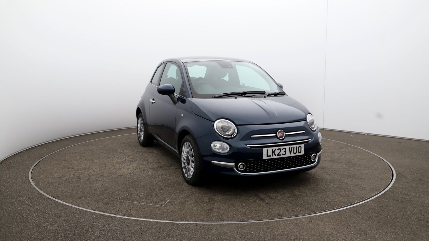 Used Fiat 500 for sale - 76809533: Photo 35