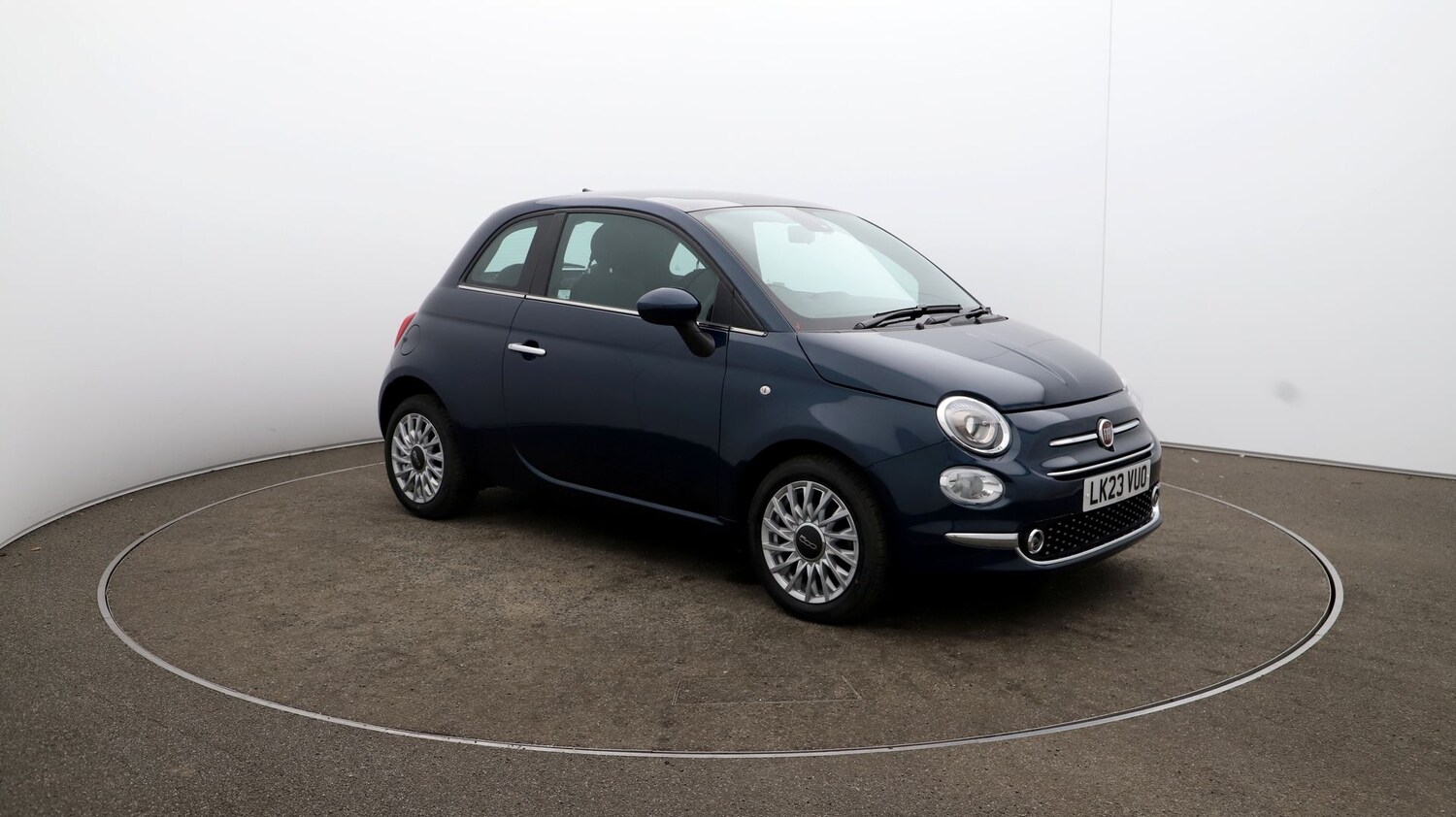 Used Fiat 500 for sale - 76809533: Photo 37