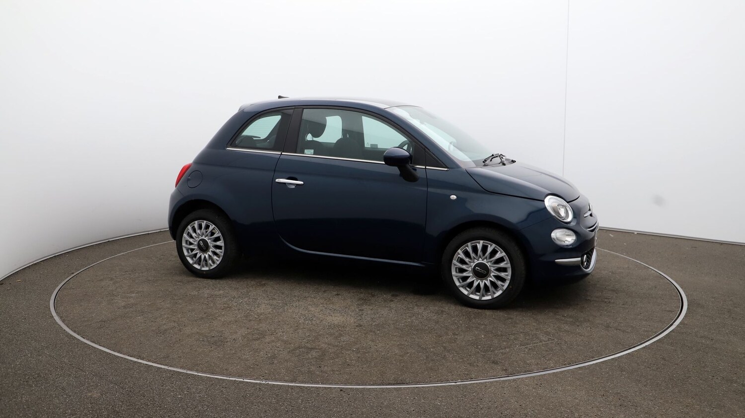 Used Fiat 500 for sale - 76809533: Photo 39
