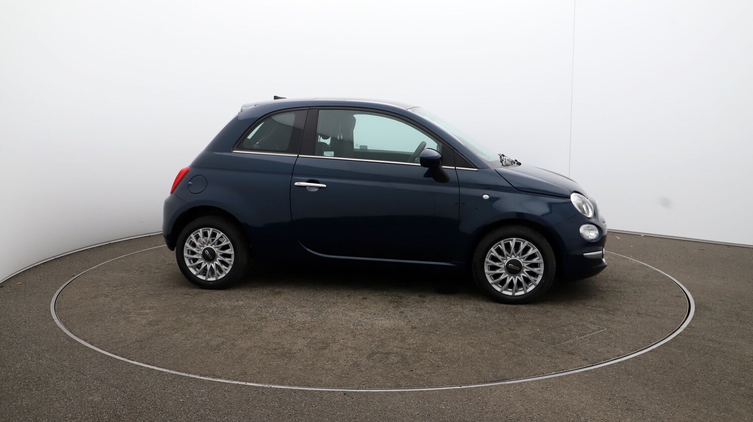 Used Fiat 500 for sale - 76809533: Photo 41