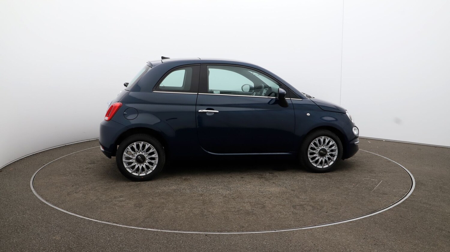 Used Fiat 500 for sale - 76809533: Photo 43