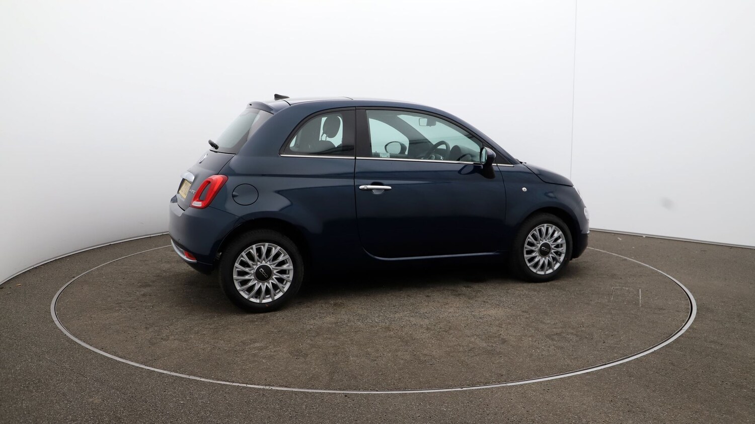 Used Fiat 500 for sale - 76809533: Photo 44