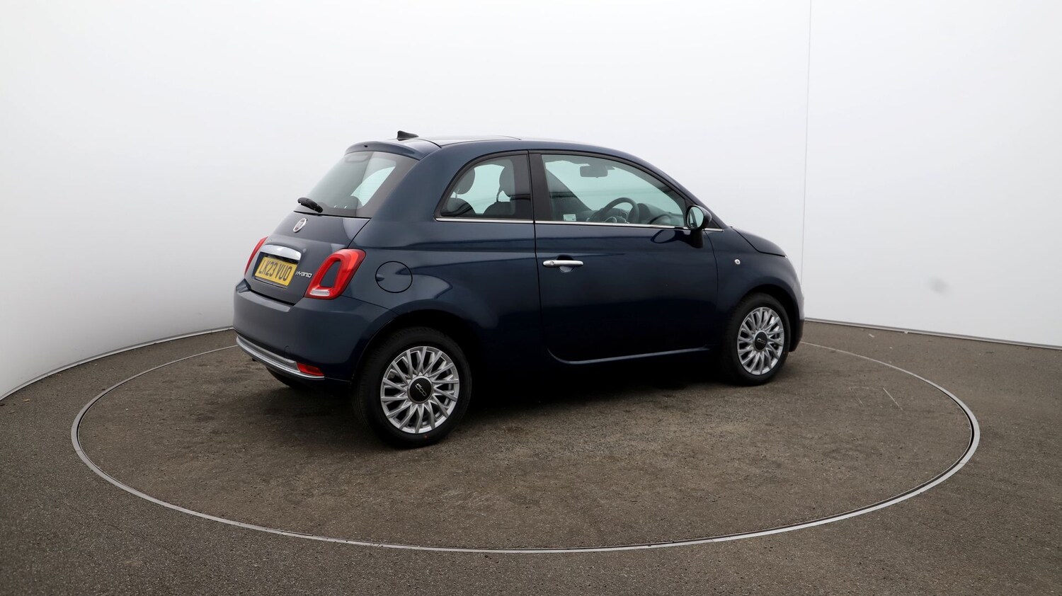 Used Fiat 500 for sale - 76809533: Photo 45