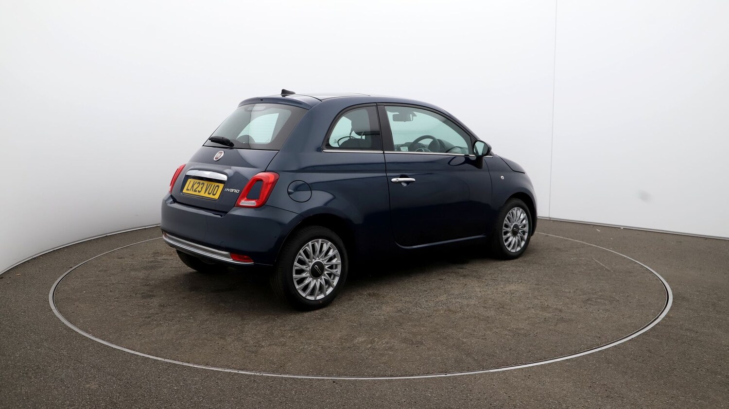Used Fiat 500 for sale - 76809533: Photo 46