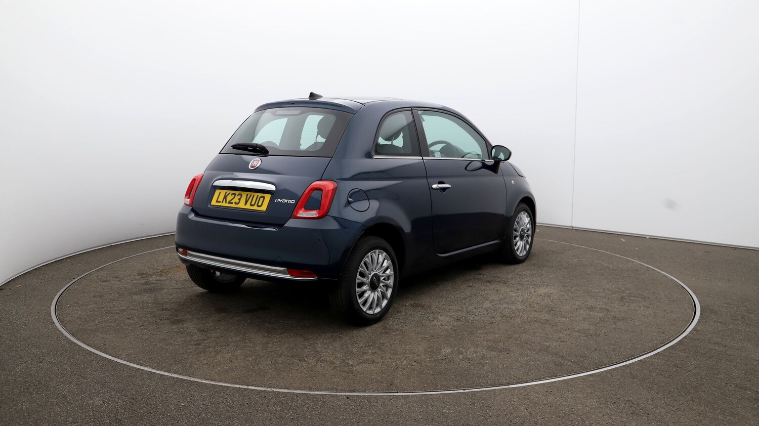 Used Fiat 500 for sale - 76809533: Photo 47