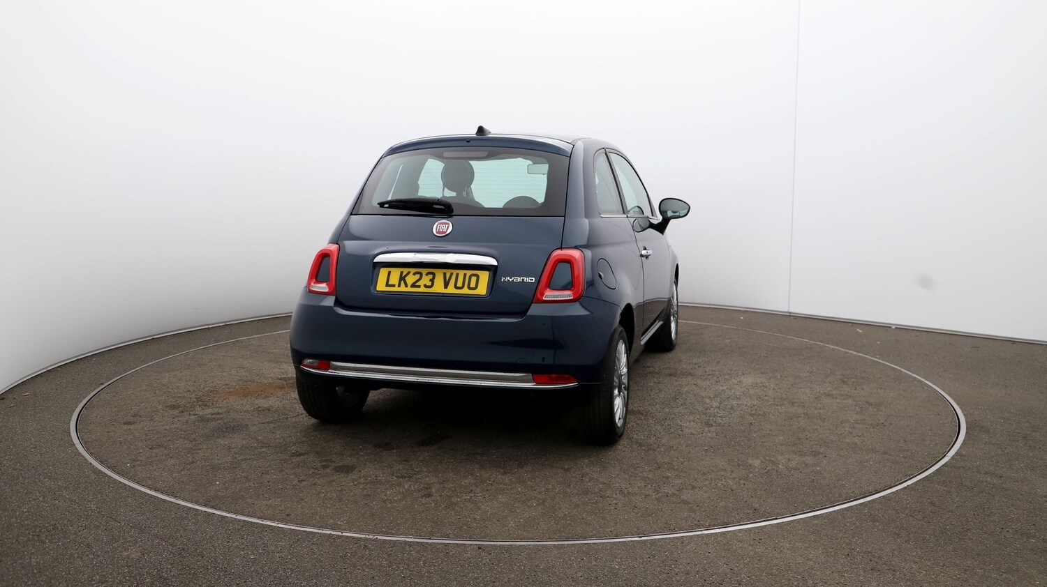 Used Fiat 500 for sale - 76809533: Photo 49