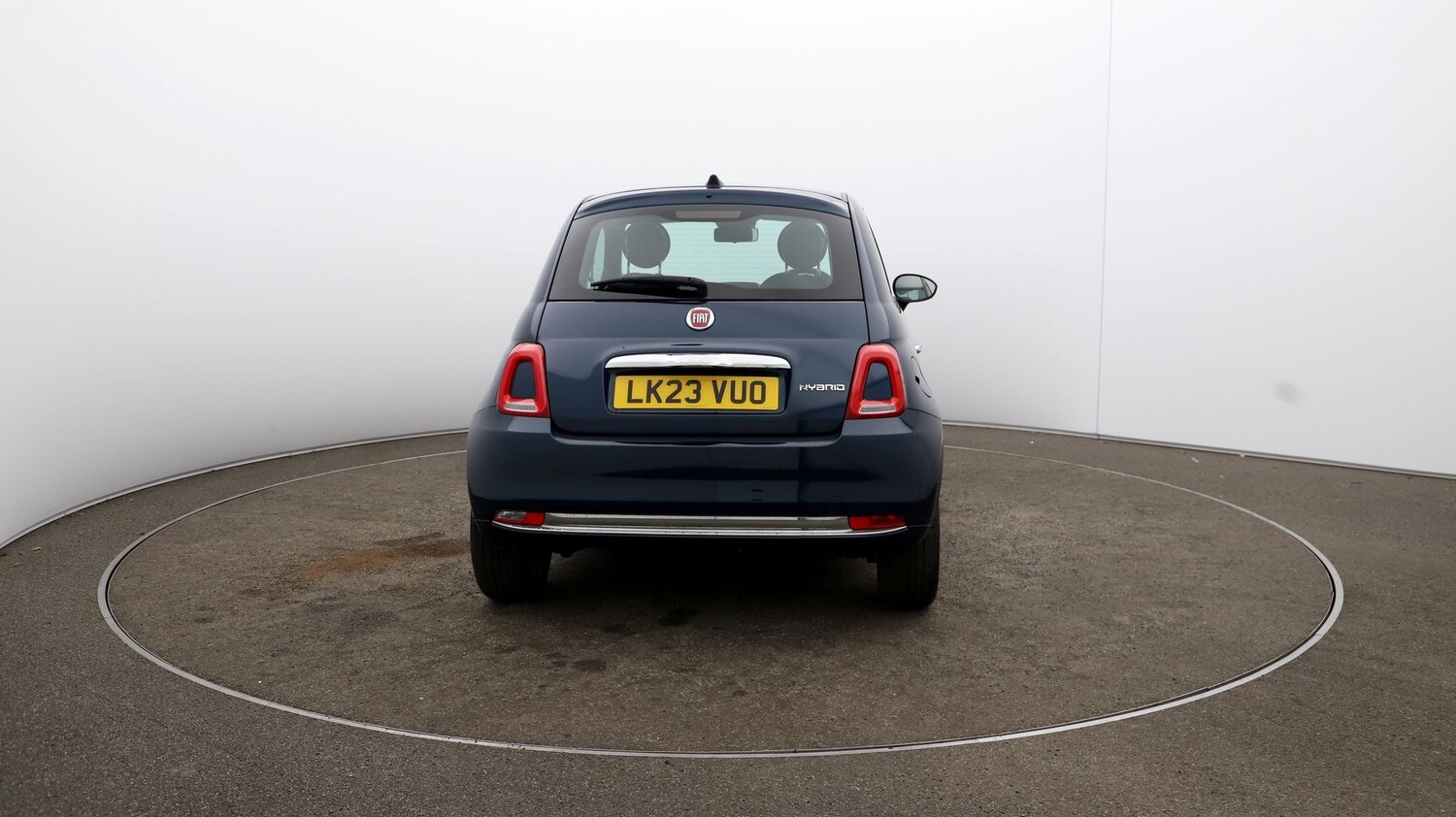 Used Fiat 500 for sale - 76809533: Photo 50