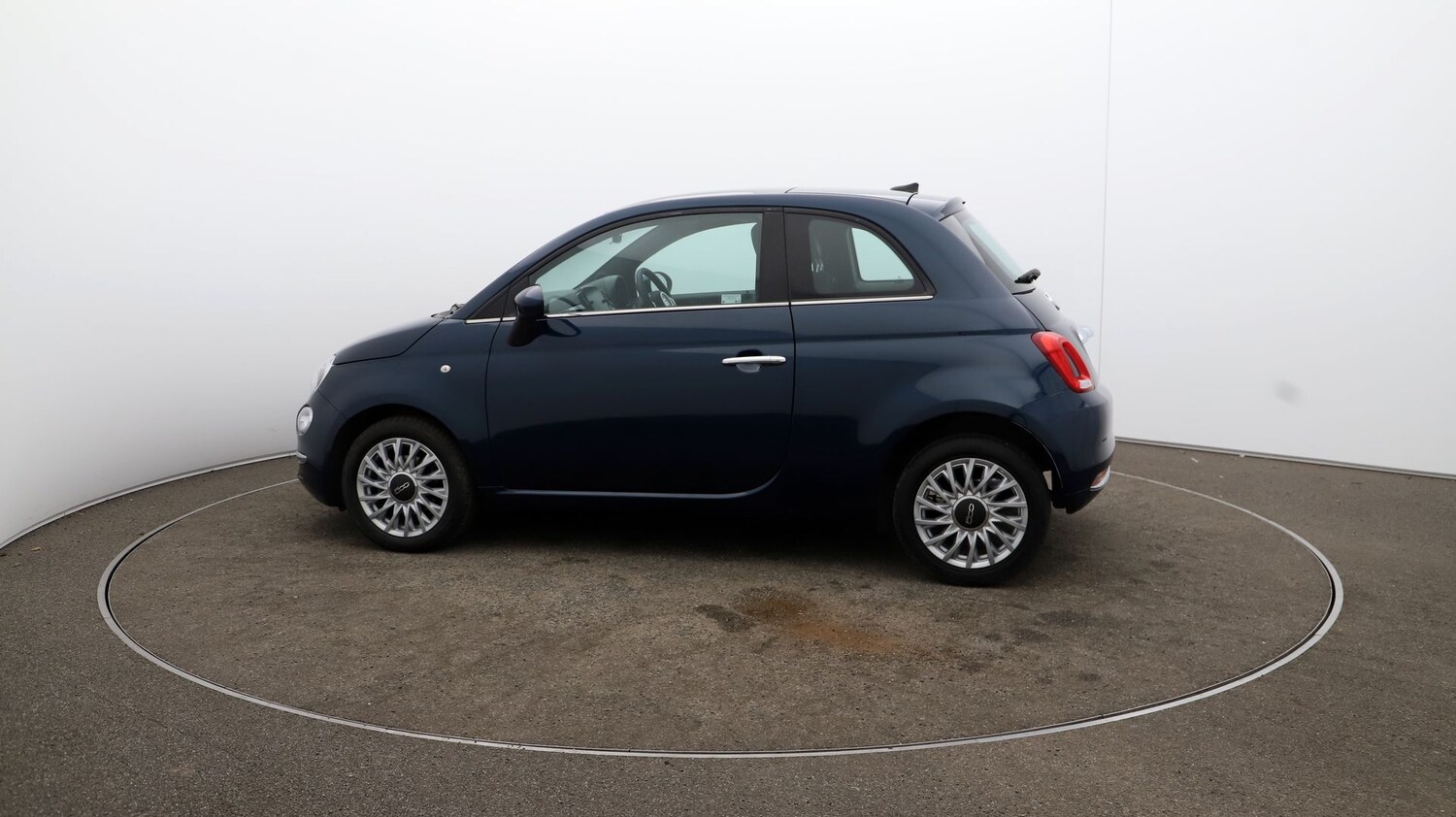 Used Fiat 500 for sale - 76809533: Photo 51