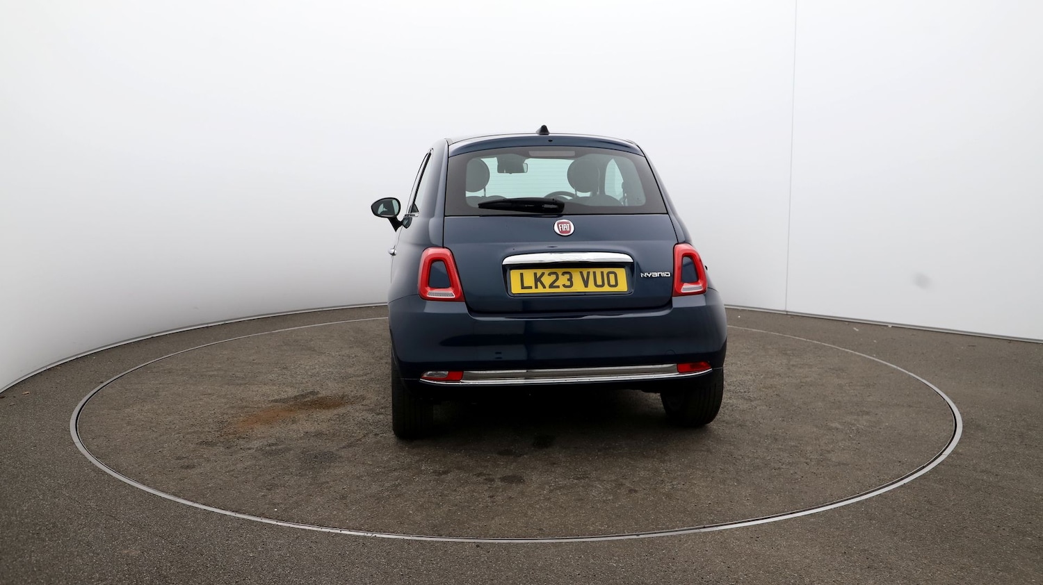 Used Fiat 500 for sale - 76809533: Photo 52