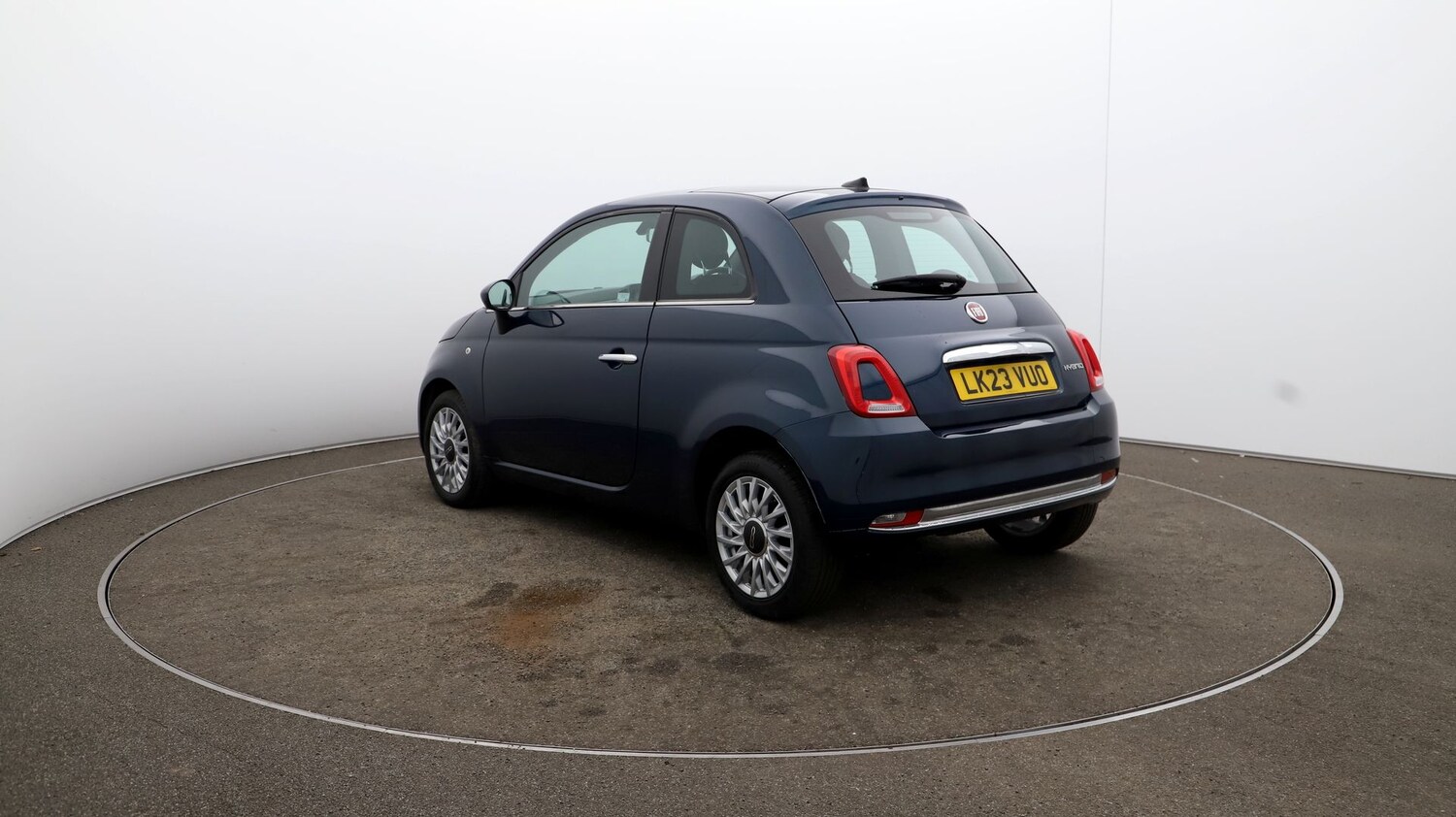 Used Fiat 500 for sale - 76809533: Photo 55