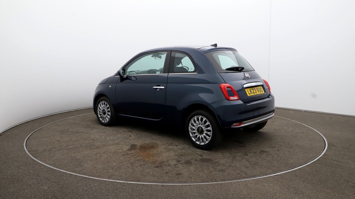 Used Fiat 500 for sale - 76809533: Photo 56