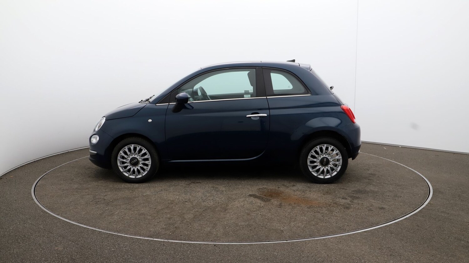 Used Fiat 500 for sale - 76809533: Photo 57