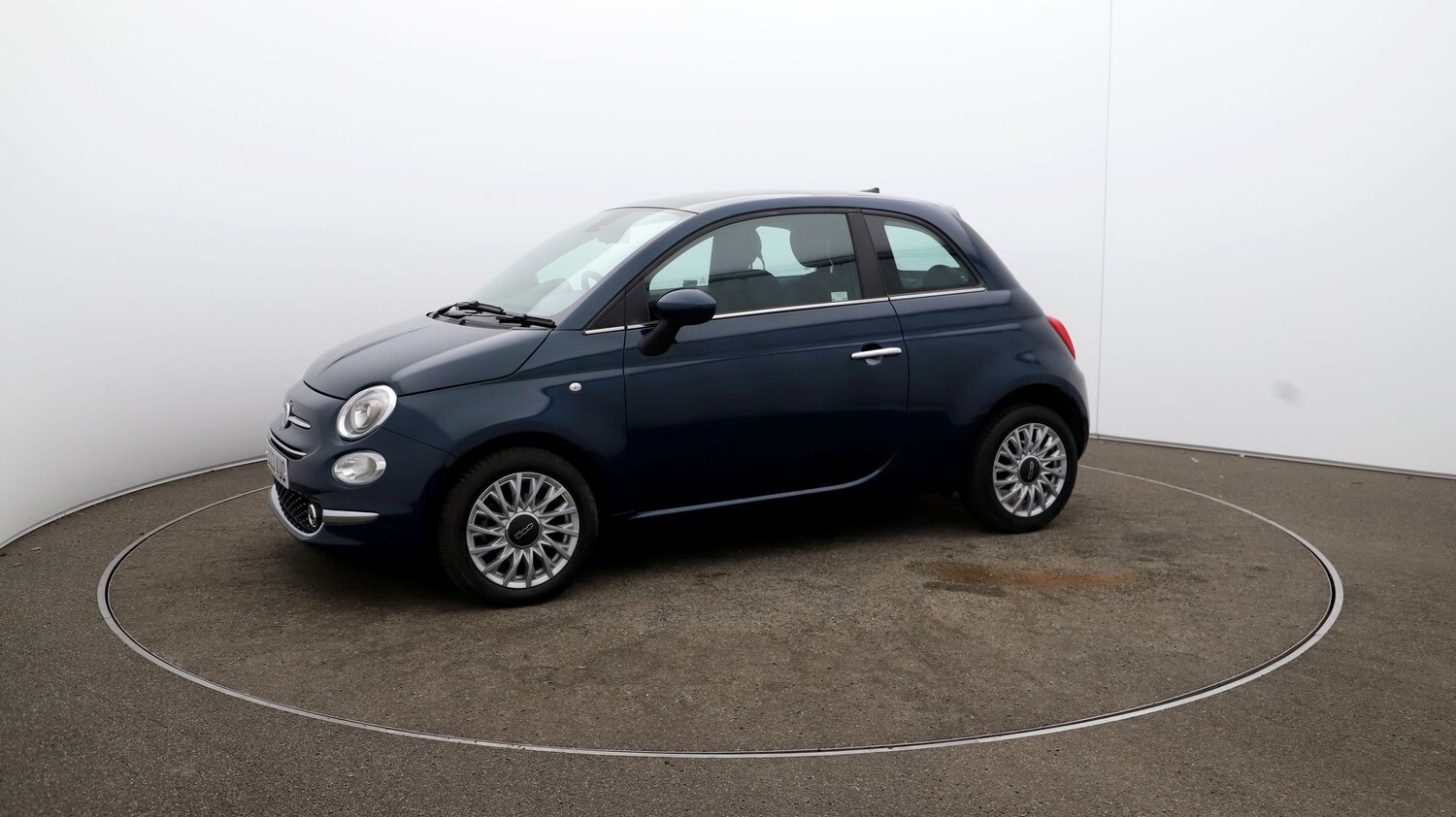 Used Fiat 500 for sale - 76809533: Photo 60