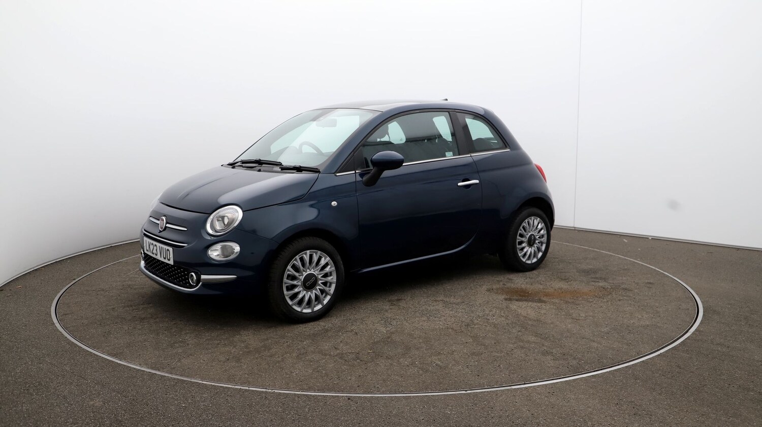 Used Fiat 500 for sale - 76809533: Photo 61