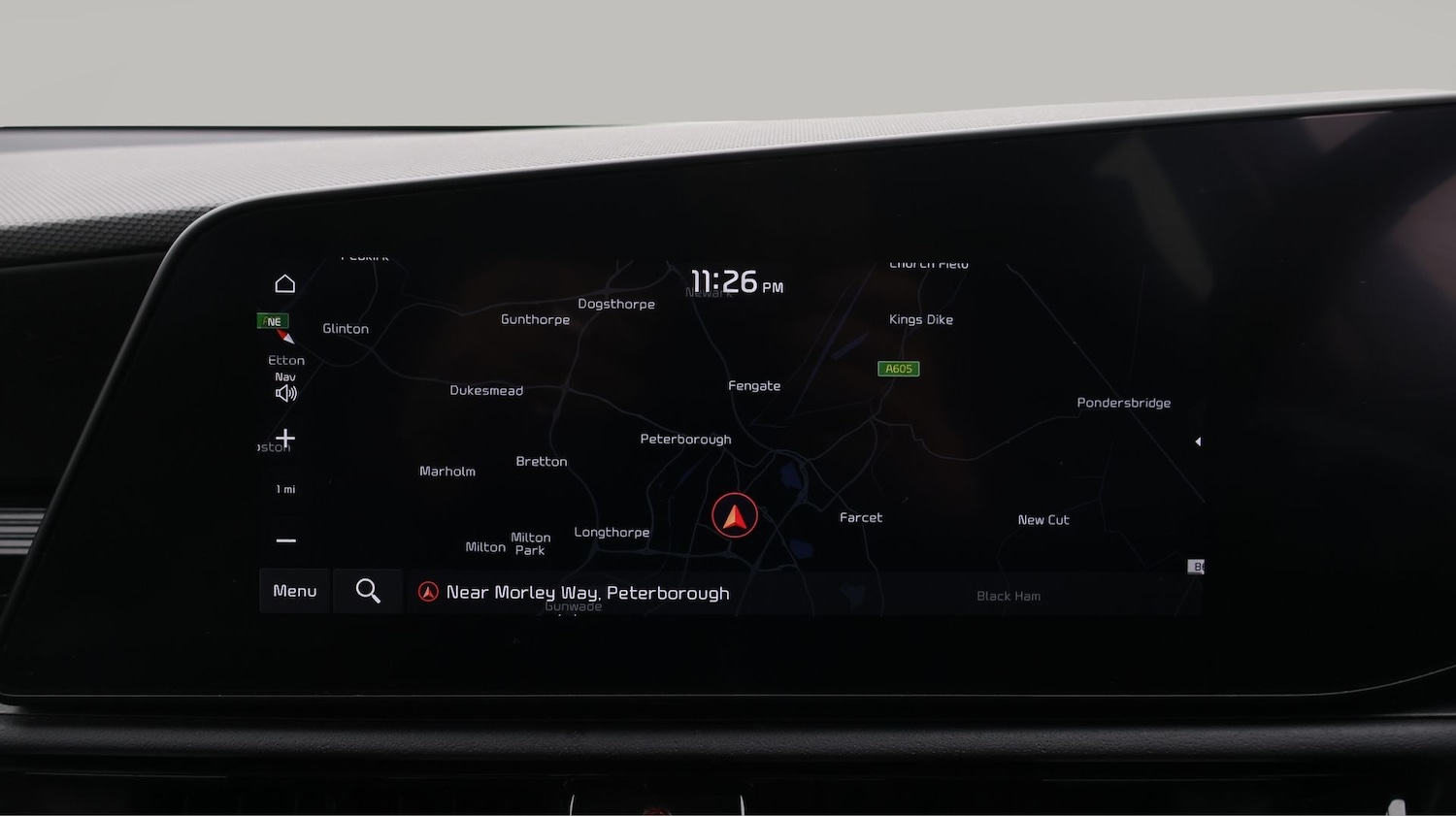 Used Kia Niro 2024 for sale - 77181593: Photo 11