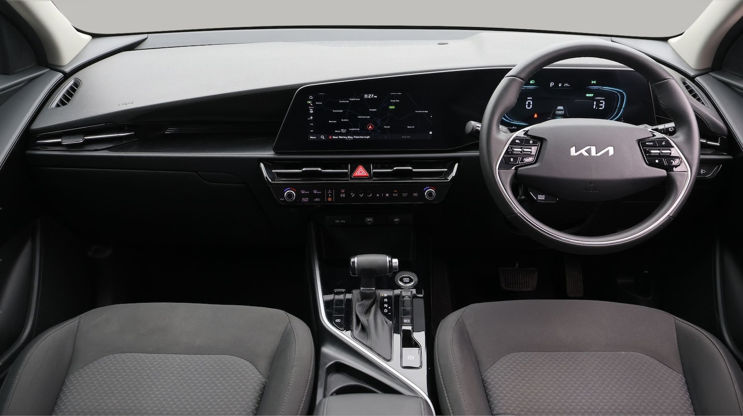 Used Kia Niro 2024 for sale - 77181593: Photo 13