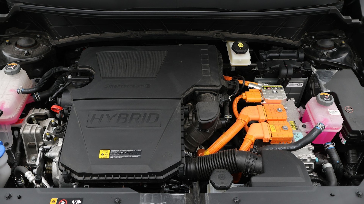 Used Kia Niro 2024 for sale - 77181593: Photo 19