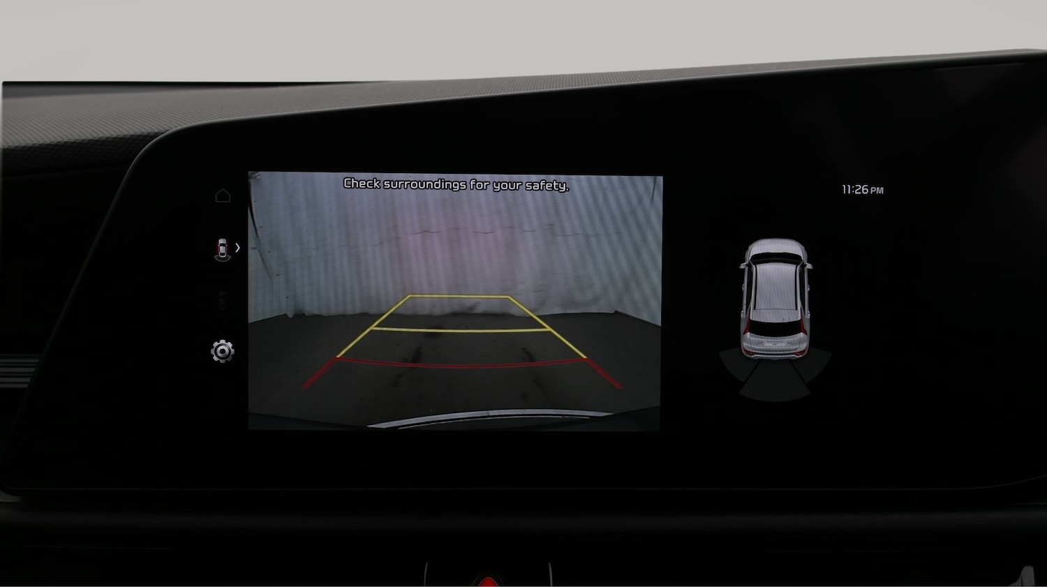 Used Kia Niro 2024 for sale - 77181593: Photo 20