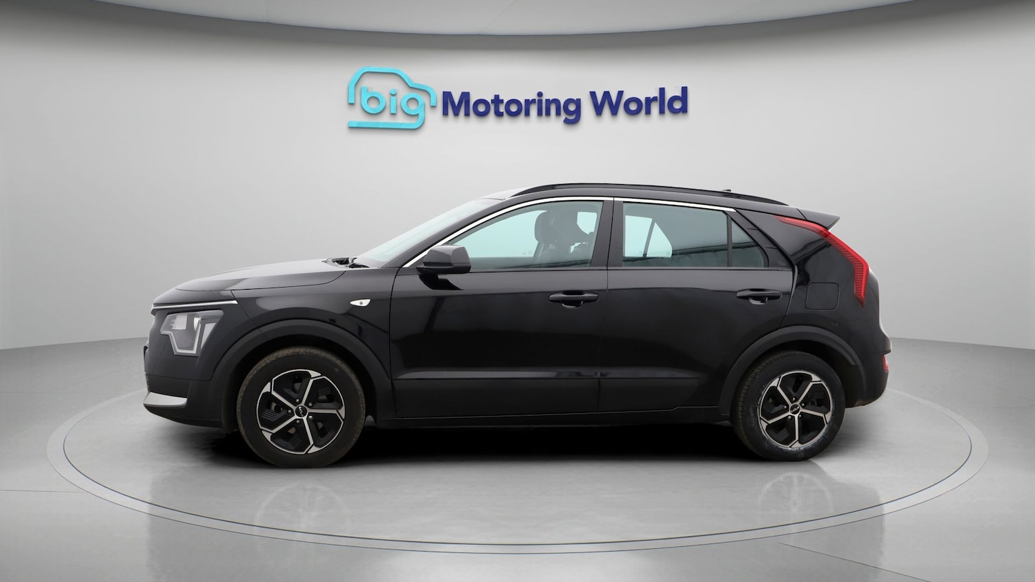 Used Kia Niro 2024 for sale - 77181593: Photo 4