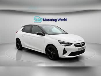 Used Vauxhall Corsa 2023 for sale - 79842754: Photo