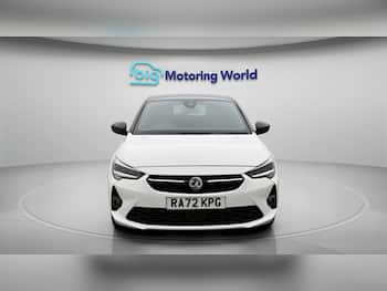 Used Vauxhall Corsa 2023 for sale - 79842754: Photo