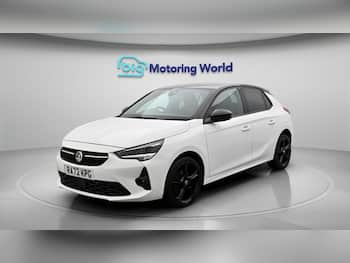 Used Vauxhall Corsa 2023 for sale - 79842754: Photo