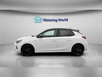 Used Vauxhall Corsa 2023 for sale - 79842754: Photo