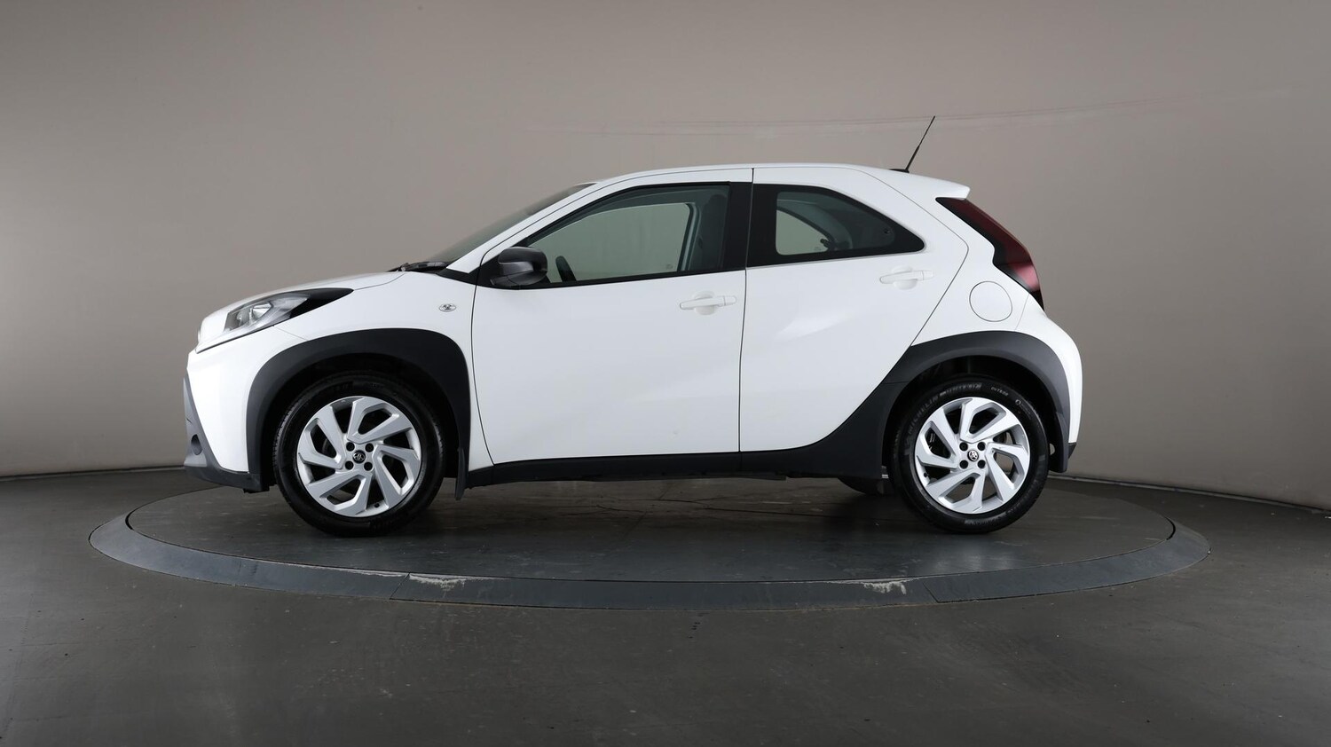 Vehicle 38