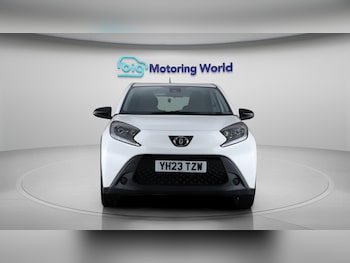 Used Toyota Aygo X 2023 for sale - 75093889: Photo