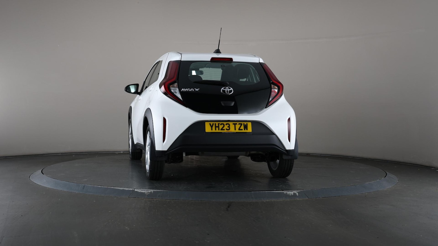 Vehicle 46