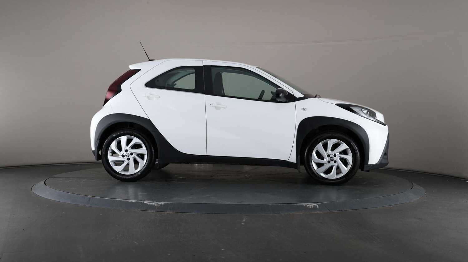 Vehicle 60
