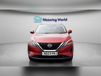 Used Nissan Qashqai 2023 for sale - 78813986: Photo