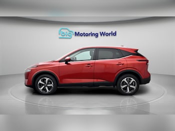 Used Nissan Qashqai 2023 for sale - 78813986: Photo