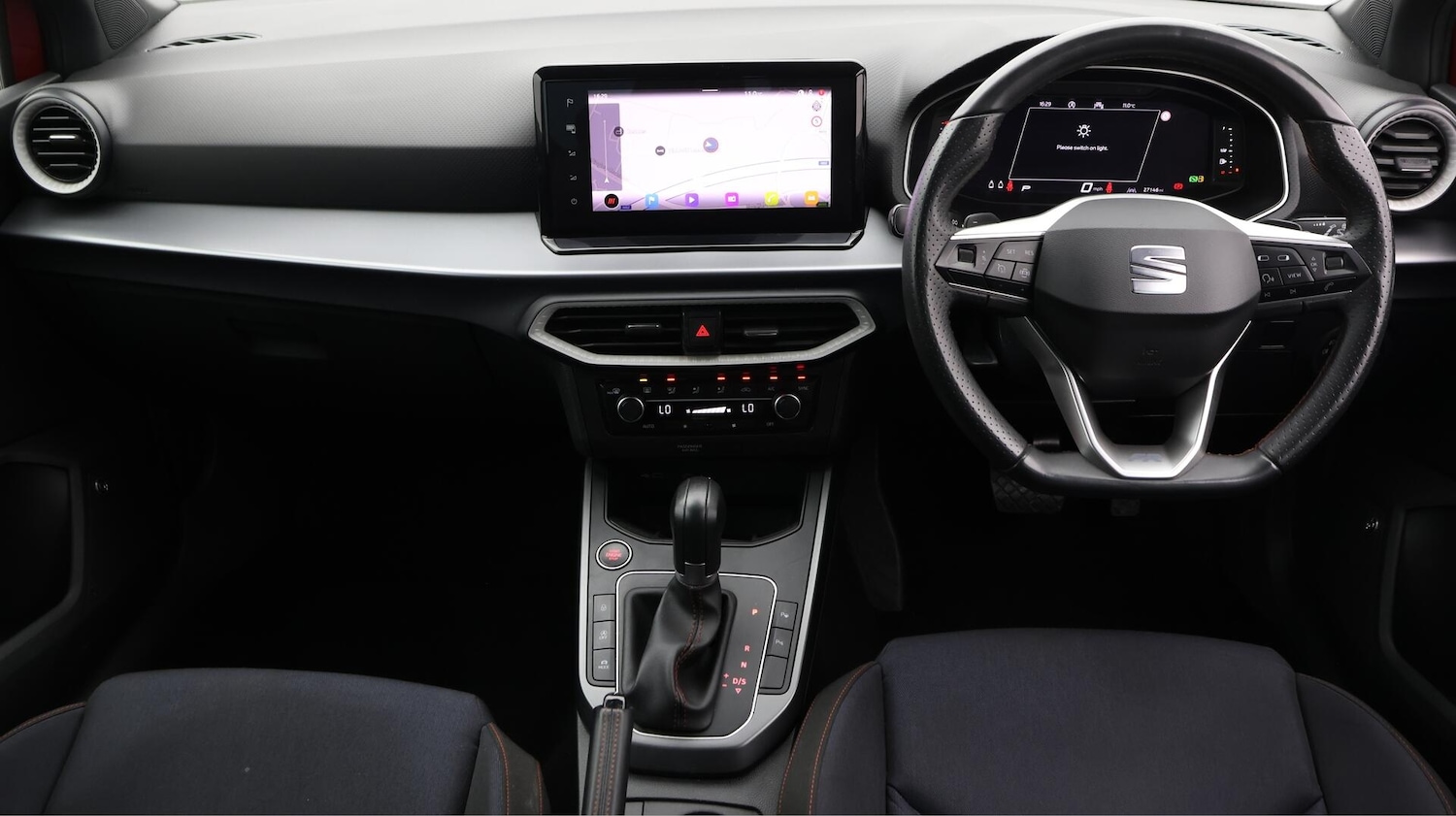 Used SEAT Arona 2024 for sale - 76472868: Photo 14