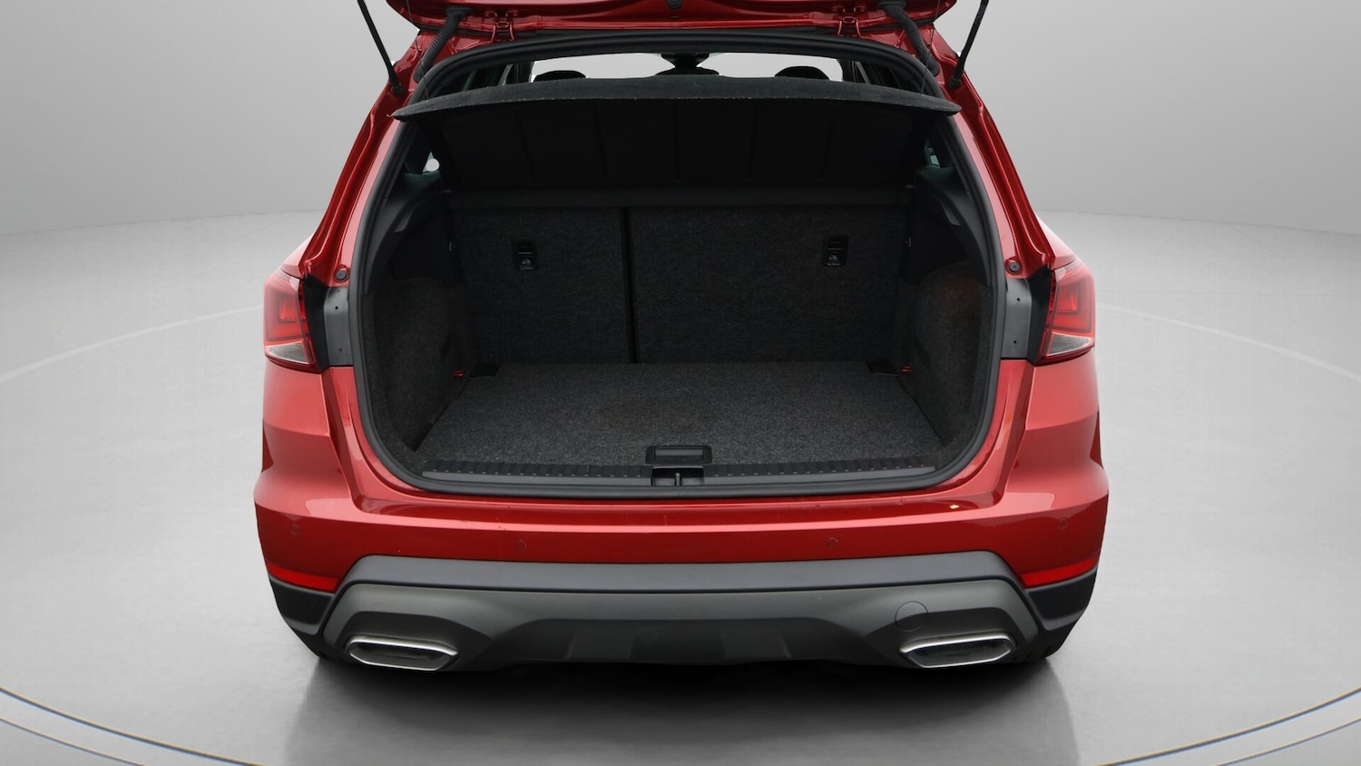 Used SEAT Arona 2024 for sale - 76472868: Photo 18