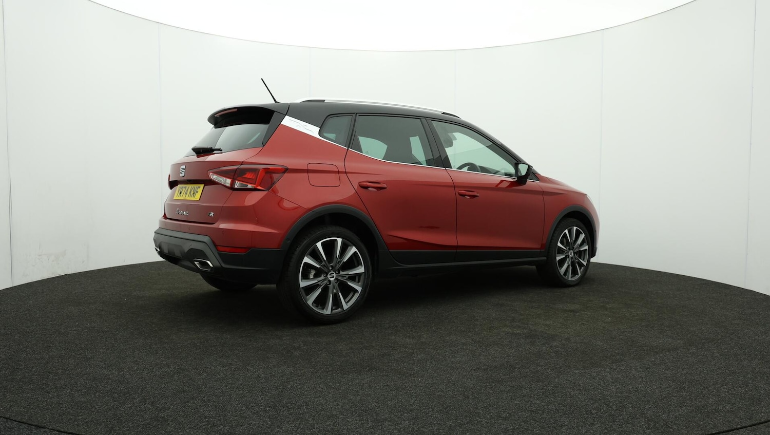 Used SEAT Arona 2024 for sale - 76472868: Photo 39