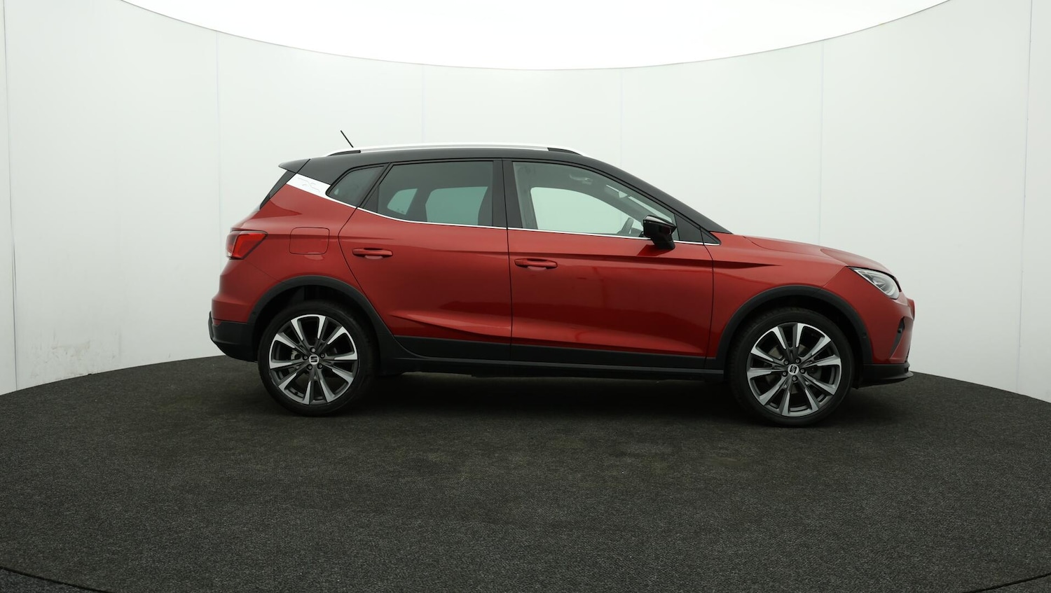 Used SEAT Arona 2024 for sale - 76472868: Photo 45