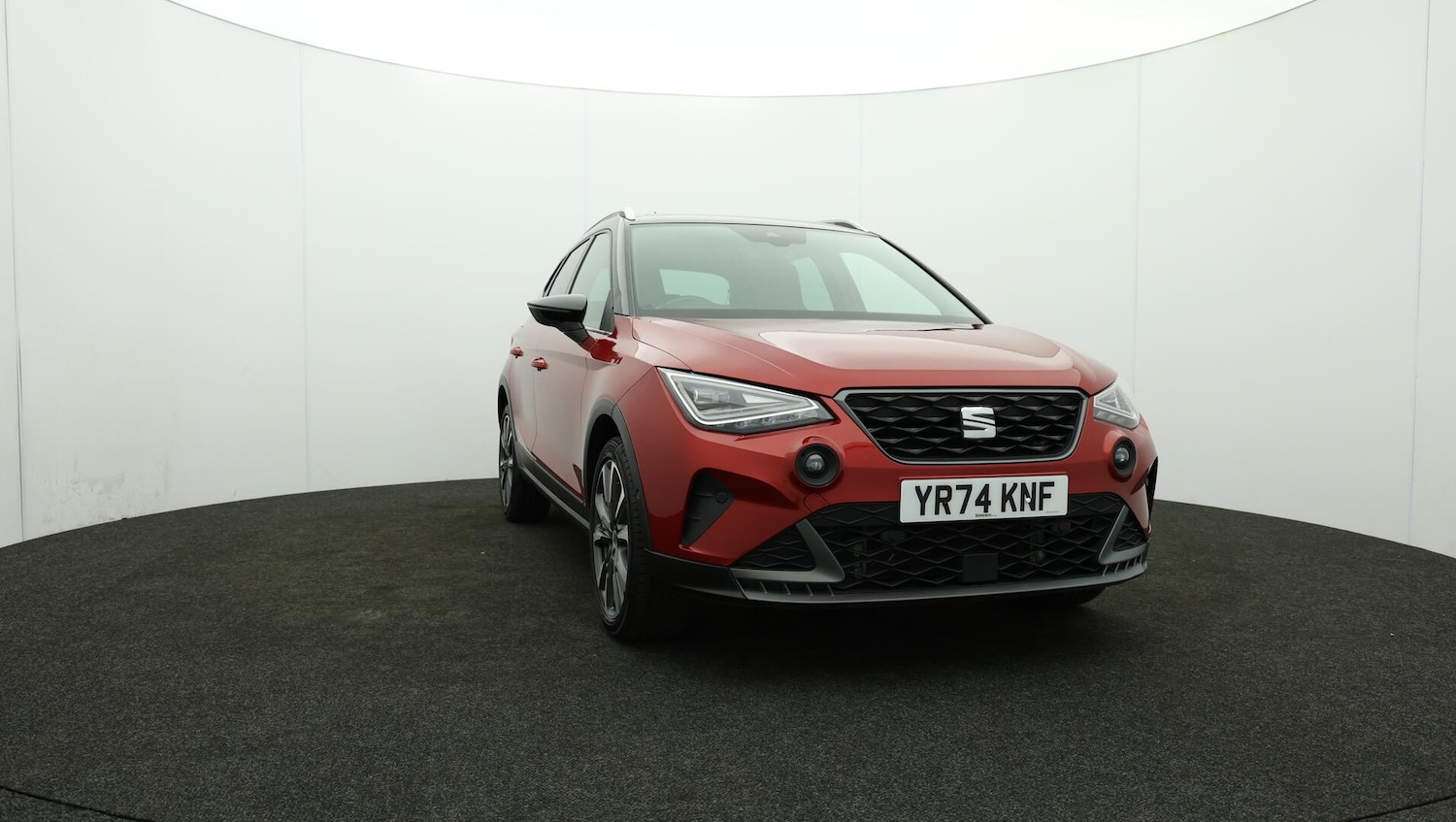 Used SEAT Arona 2024 for sale - 76472868: Photo 56