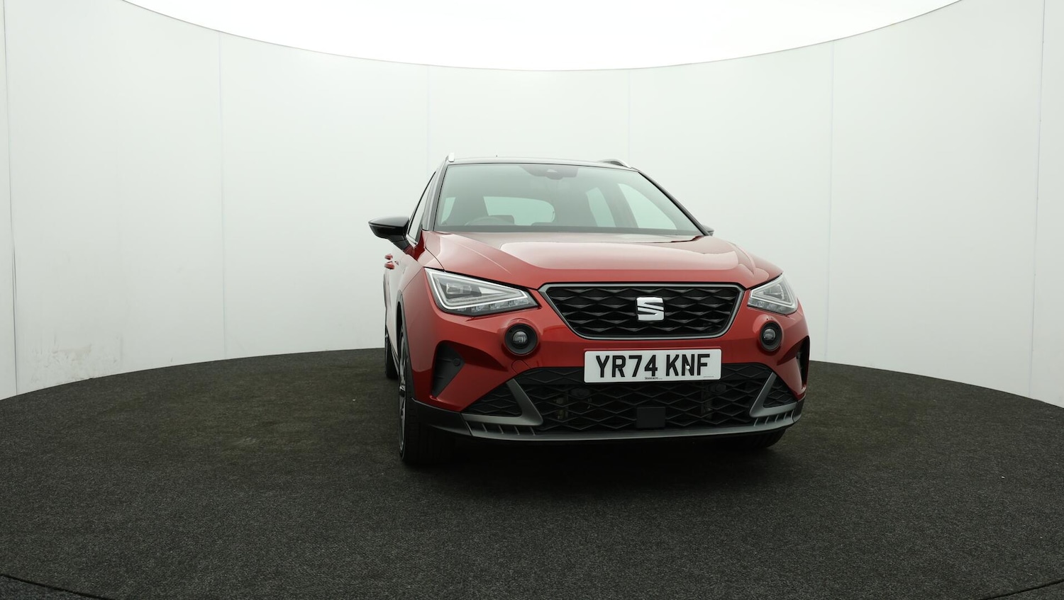 Used SEAT Arona 2024 for sale - 76472868: Photo 57