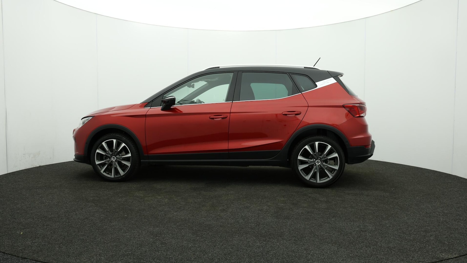 Used SEAT Arona 2024 for sale - 76472868: Photo 75