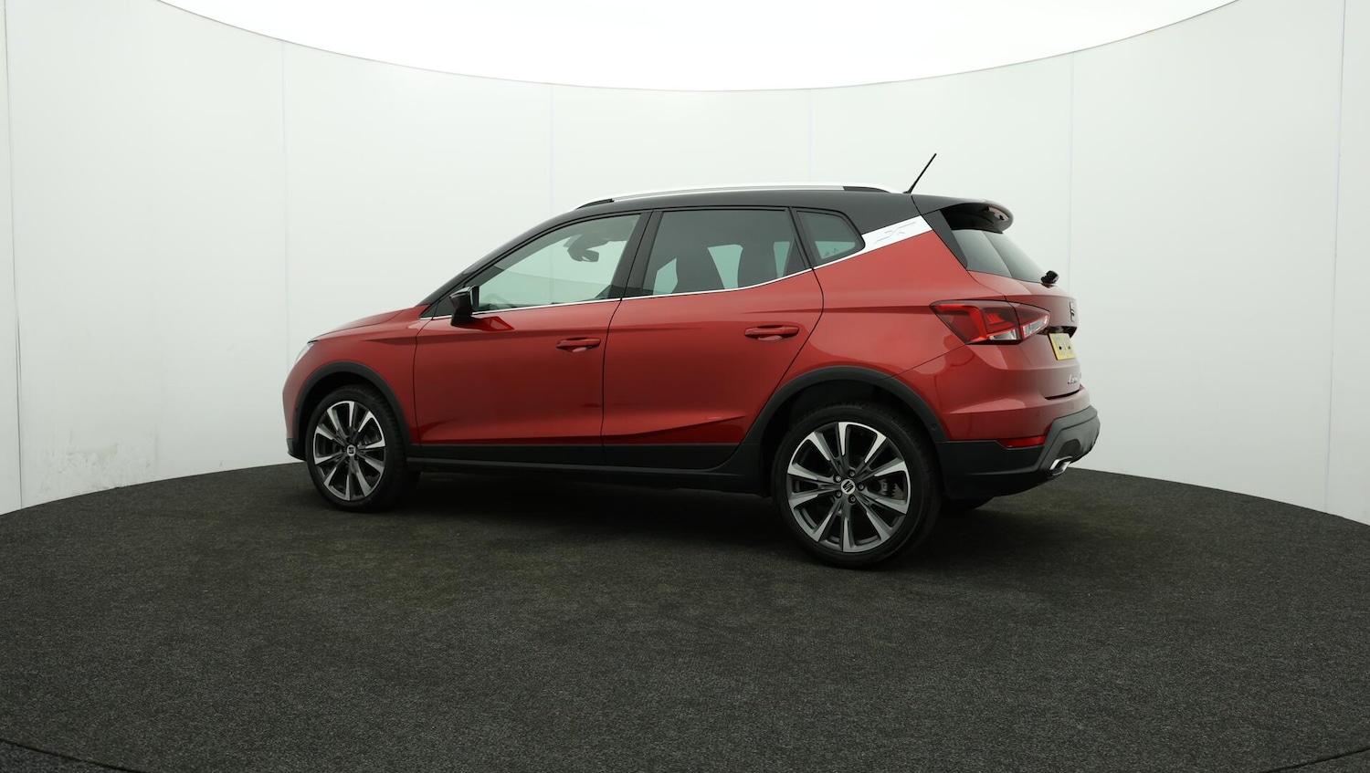 Used SEAT Arona 2024 for sale - 76472868: Photo 78