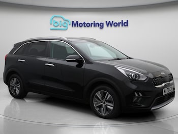 Used Kia Niro 2020 for sale - 75884230: Photo